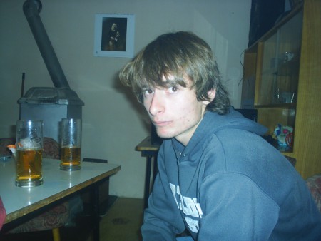 David Melka
